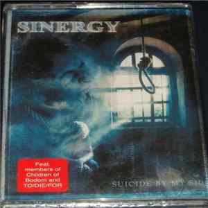 Sinergy - Suicide By My Side FLAC