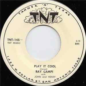 Ray Campi - Catapillar FLAC