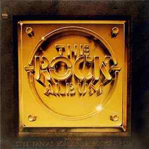 Various - The Rock Album FLAC