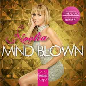 Noelia - Mind Blown FLAC