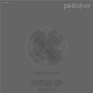 Trinity & Beyond - Reign EP FLAC