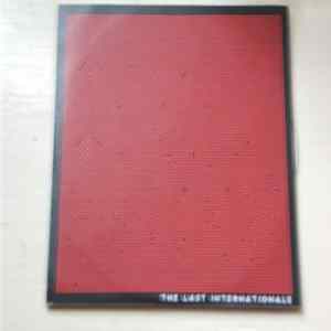 The Last Internationale - We Will Reign FLAC