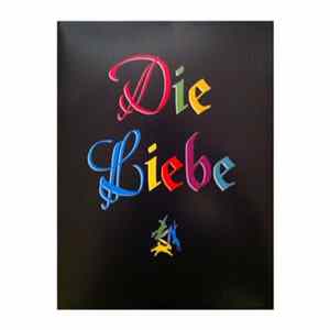 Die Liebe - Die Liebe FLAC