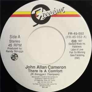 John Allan Cameron - There Is A Comfort FLAC