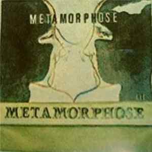 Metamorphose - Metamorphose FLAC
