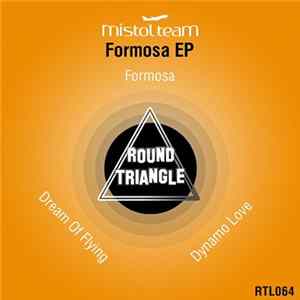 Mistol Team - Formosa EP FLAC