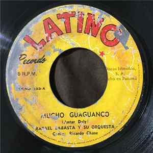 Rafael Labasta Y Su Orquesta - Mucho Guaguanco / El Ultimo Acto FLAC
