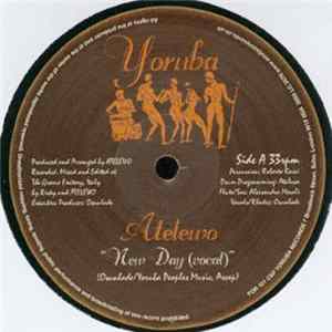Atelewo - New Day FLAC