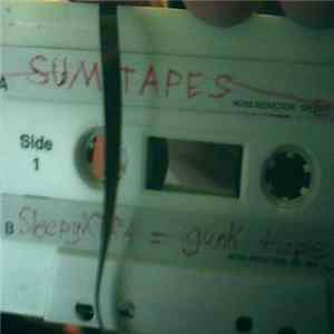 sleepyXTRA - Gunk Tape FLAC
