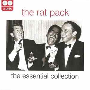 The Rat Pack - The Rat Pack: The Essential Collection FLAC