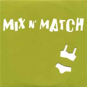 Various - Mix N' Match FLAC