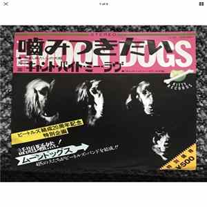 The Moon Dogs - I Want To Hold Your Paw FLAC
