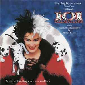 Michael Kamen - 101 Dalmatians FLAC