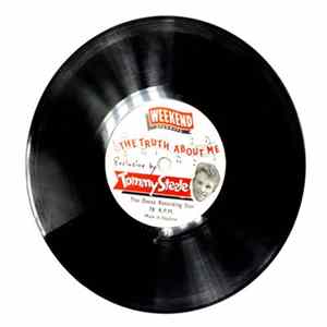 Tommy Steele - The Truth About Me FLAC
