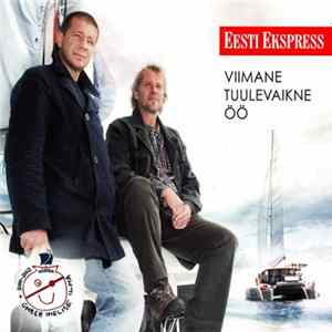 Jaan Tätte, Marko Matvere - Viimane Tuulevaikne Öö FLAC