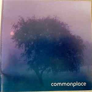 Commonplace - Commonplace FLAC