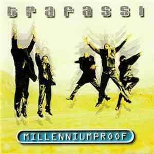 Trafassi - Millenniumproof FLAC