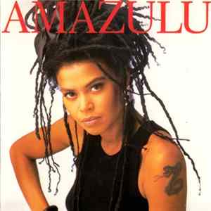 Amazulu - Amazulu FLAC