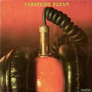 Tangerine Dream - Quichotte FLAC