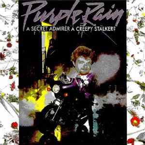 Ev Xanadu - Purple Rain FLAC