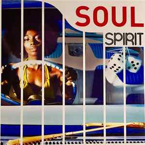 Various - Spirit of Soul FLAC