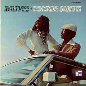 Lonnie Smith - Drives FLAC