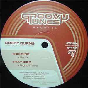 Bobby Burns - Satilik FLAC
