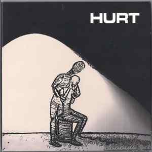 Hurt - Self-Entitled FLAC