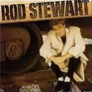 Rod Stewart - Rod Stewart FLAC