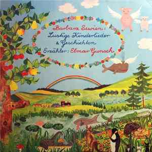 Barbara Sewien - Lustige Kinderlieder & Geschichten FLAC