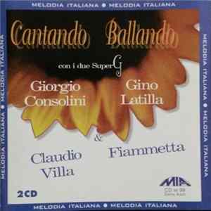 Various - Cantando Ballando FLAC