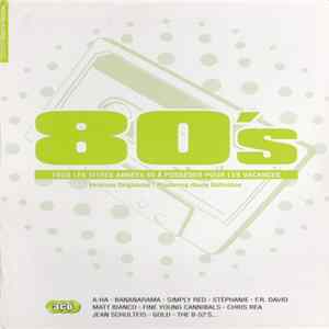 Various - 80's FLAC