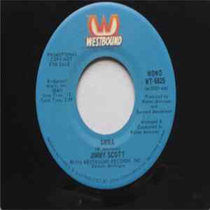 Jimmy Scott - Anna FLAC