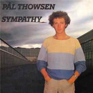 Pål Thowsen - Sympathy FLAC