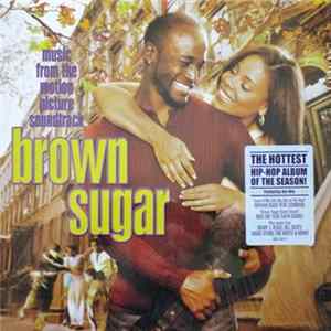 Various - Brown Sugar FLAC