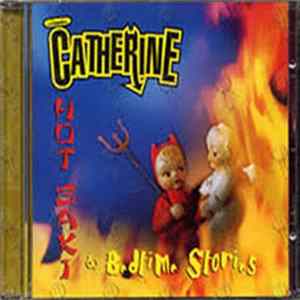Catherine - Hot Saki & Bedtime Stories FLAC