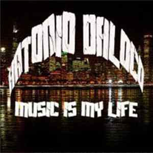 Antonio Daloco - Music Is My Life FLAC