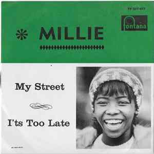 Millie - My Street FLAC