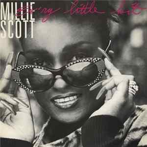 Millie Scott - Ev'ry Little Bit FLAC