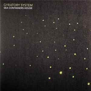 Gyratory System - Sea Containers House FLAC