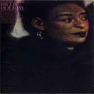 Billie Holiday - Stormy Blues FLAC