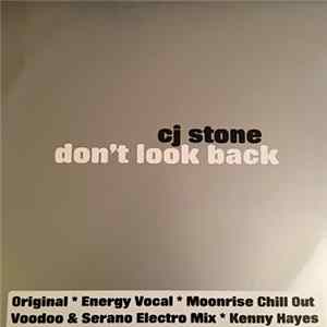 CJ Stone - Don't Look Back FLAC