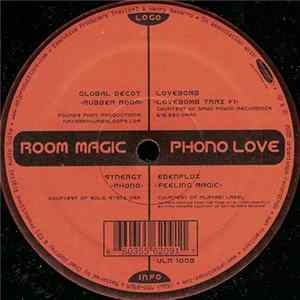 Various - Urbanloops 3 FLAC