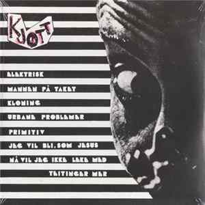 Kjøtt - Kjøtt FLAC