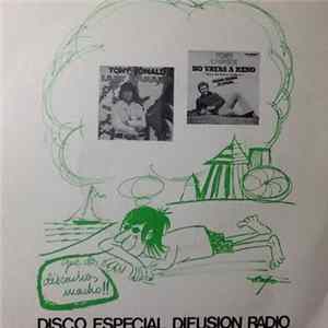 Tony Ronald / Tony Christie - Lady Banana / No Vayas A Reno FLAC