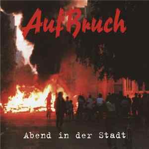Aufbruch - Abend in der Stadt FLAC