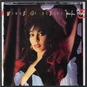 Jennifer Rush - Wings Of Desire FLAC
