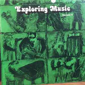 Various - Exploring Music Record 9 FLAC