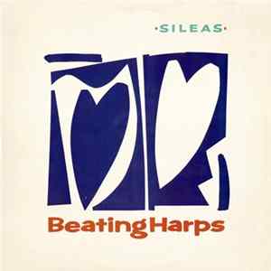 Sileas - Beating Harps FLAC
