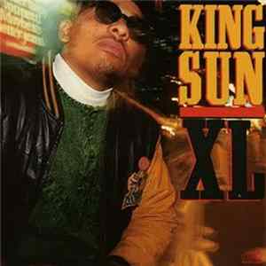 King Sun - XL FLAC